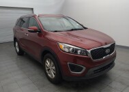 2016 Kia Sorento in Houston, TX 77074 - 18100145 13