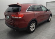 2016 Kia Sorento in Houston, TX 77074 - 18100145 9