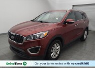 2016 Kia Sorento in Houston, TX 77074 - 18100145 1