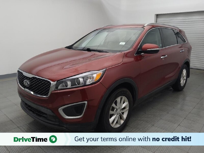 2016 Kia Sorento in Houston, TX 77074 - 18100145