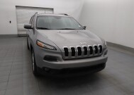 2018 Jeep Cherokee in Tampa, FL 33619 - 18100216 14