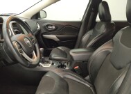 2018 Jeep Cherokee in Tampa, FL 33619 - 18100216 17