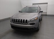2018 Jeep Cherokee in Tampa, FL 33619 - 18100216 15