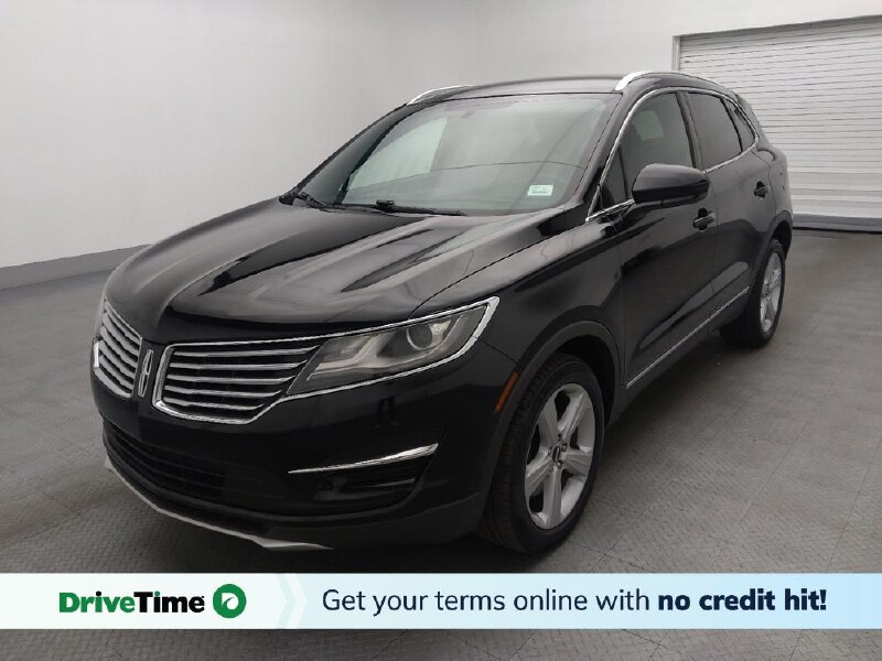2017 Lincoln MKC in Hialeah, FL 33014 - 18100263
