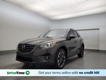2016 Mazda CX-5 in Glendale, AZ 85301