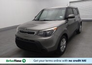 2016 Kia Soul in Kissimmee, FL 34744 - 18100395 1