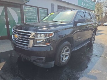 2020 Chevrolet Tahoe in Knoxville, TN 37912