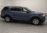 2018 Ford Explorer in Duluth, GA 30096 - 18100524 11