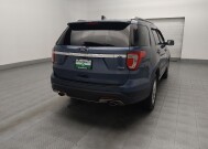 2018 Ford Explorer in Duluth, GA 30096 - 18100524 7