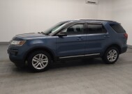 2018 Ford Explorer in Duluth, GA 30096 - 18100524 2