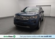 2018 Ford Explorer in Duluth, GA 30096 - 18100524 1