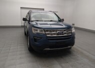 2018 Ford Explorer in Duluth, GA 30096 - 18100524 13