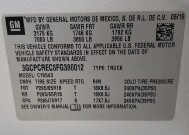 2015 Chevrolet Silverado 1500 in San Antonio, TX 78238 - 18100688 33