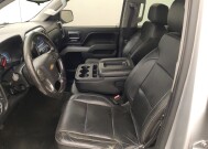 2015 Chevrolet Silverado 1500 in San Antonio, TX 78238 - 18100688 17