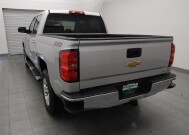 2015 Chevrolet Silverado 1500 in San Antonio, TX 78238 - 18100688 6