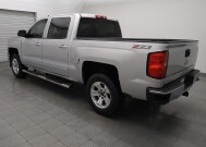 2015 Chevrolet Silverado 1500 in San Antonio, TX 78238 - 18100688 3