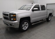2015 Chevrolet Silverado 1500 in San Antonio, TX 78238 - 18100688 2