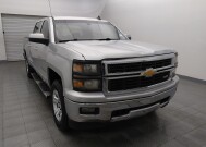2015 Chevrolet Silverado 1500 in San Antonio, TX 78238 - 18100688 14