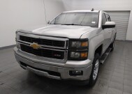 2015 Chevrolet Silverado 1500 in San Antonio, TX 78238 - 18100688 15
