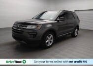 2018 Ford Explorer in Fort Worth, TX 76116 - 18100761 1