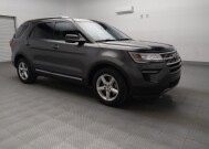 2018 Ford Explorer in Fort Worth, TX 76116 - 18100761 13