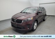 2020 Kia Sorento in Maple Heights, OH 44137 - 18100817 1