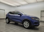 2020 Nissan Rogue Sport in Phoenix, AZ 85015 - 18100826 11