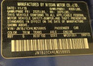 2020 Nissan Rogue Sport in Phoenix, AZ 85015 - 18100826 33