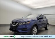 2020 Nissan Rogue Sport in Phoenix, AZ 85015 - 18100826 1