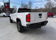 2019 Chevrolet Colorado in Knoxville, TN 37920 - 18100979 2