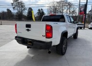 2019 Chevrolet Colorado in Knoxville, TN 37920 - 18100979 4