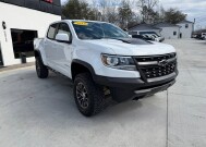 2019 Chevrolet Colorado in Knoxville, TN 37920 - 18100979 5
