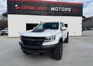 2019 Chevrolet Colorado in Knoxville, TN 37920 - 18100979 1