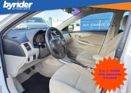 2012 Toyota Corolla in Conway, AR 72032 - 18101018 5