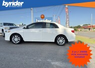 2012 Toyota Corolla in Conway, AR 72032 - 18101018 2