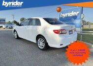 2012 Toyota Corolla in Conway, AR 72032 - 18101018 3