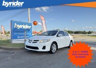 2012 Toyota Corolla in Conway, AR 72032 - 18101018 1