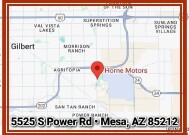 2016 Nissan Rogue in Mesa, AZ 85212 - 18101023 36
