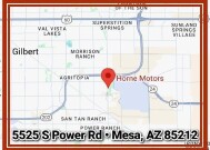 2016 Nissan Rogue in Mesa, AZ 85212 - 18101023 3