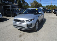 2018 Land Rover Range Rover Evoque in Tampa, FL 33604-6914 - 18101031 33