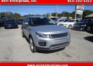 2018 Land Rover Range Rover Evoque in Tampa, FL 33604-6914 - 18101031 32