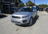 2018 Land Rover Range Rover Evoque in Tampa, FL 33604-6914 - 18101031 2