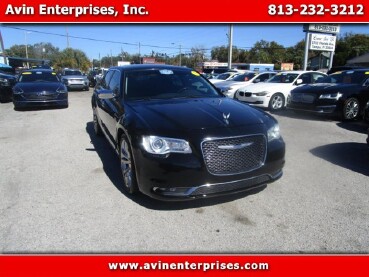 2019 Chrysler 300 in Tampa, FL 33604-6914