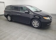 2014 Honda Odyssey in Jacksonville, FL 32210 - 18101174 11