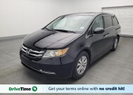 2014 Honda Odyssey in Jacksonville, FL 32210 - 18101174 1