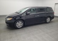 2014 Honda Odyssey in Jacksonville, FL 32210 - 18101174 2