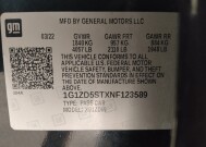 2022 Chevrolet Malibu in Augusta, GA 30907 - 18101236 33