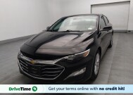 2022 Chevrolet Malibu in Augusta, GA 30907 - 18101236 1