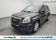 2017 GMC Terrain in Wilmington, NC 28405 - 18101279 1