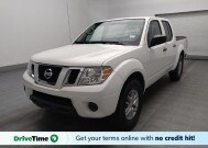 2019 Nissan Frontier in Duluth, GA 30096 - 18101329 1